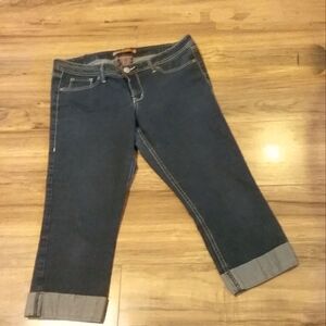 2 BWU Jeans